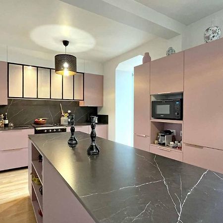 Villa Rene Вілле-сюр-Мер Екстер'єр фото